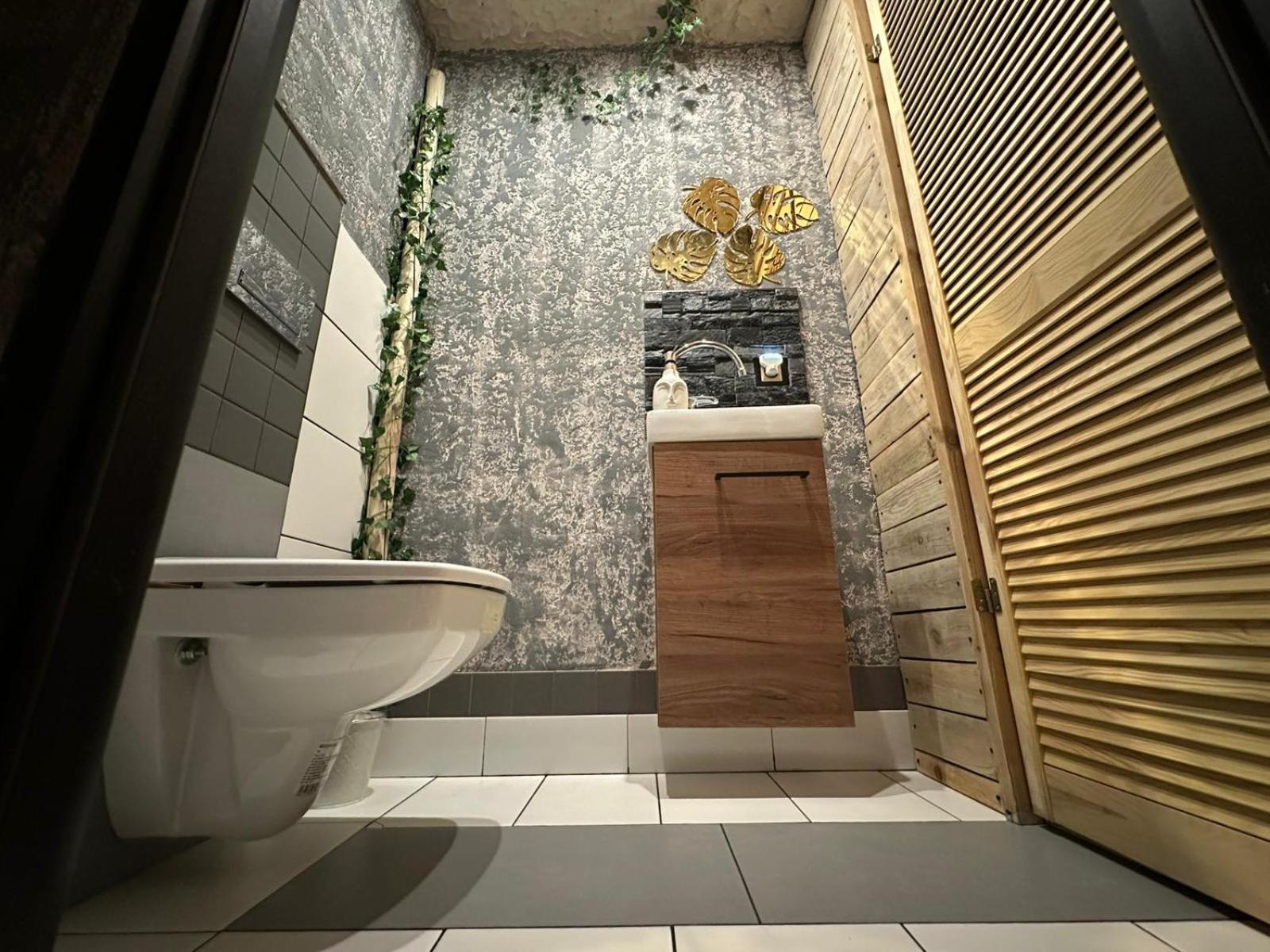 Tropicana Jacuzzi Apartment 克拉科夫 外观 照片